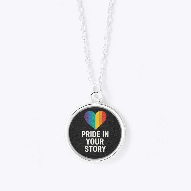 Pride in your Story