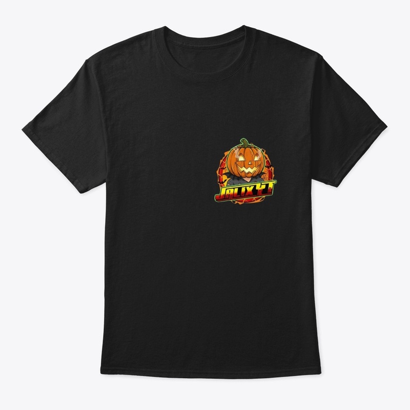 Halloween jalixyt merch