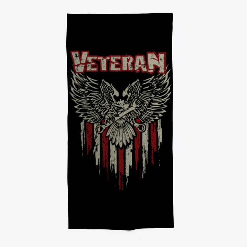 Veteran