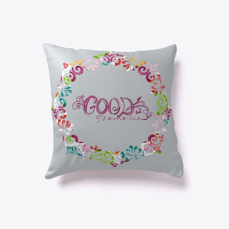 Good memories border design 