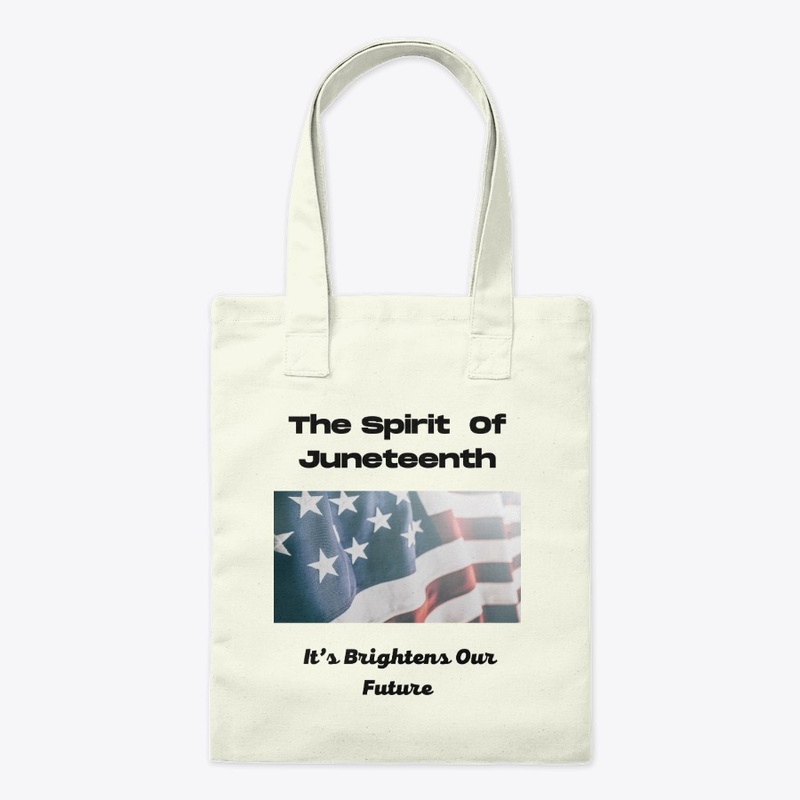 The Spirit of Juneteenth