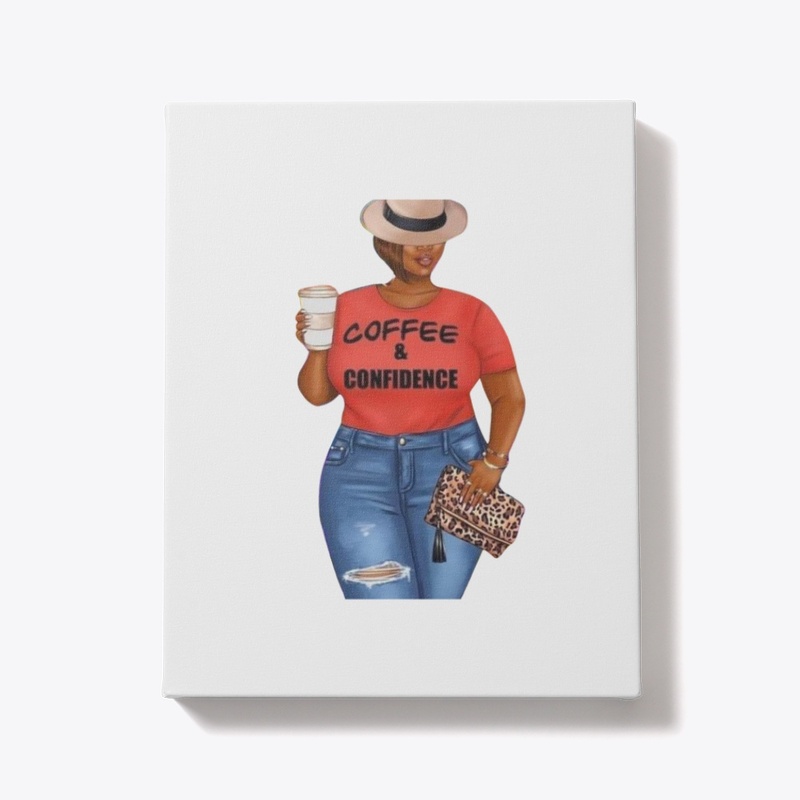 Coffee & Confidence