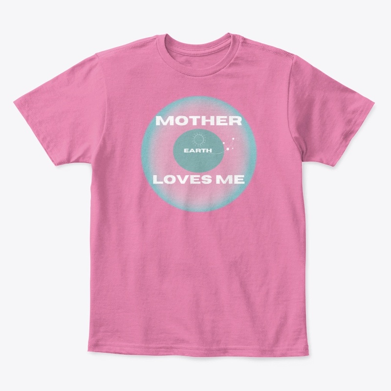 The Mother Earth Tee