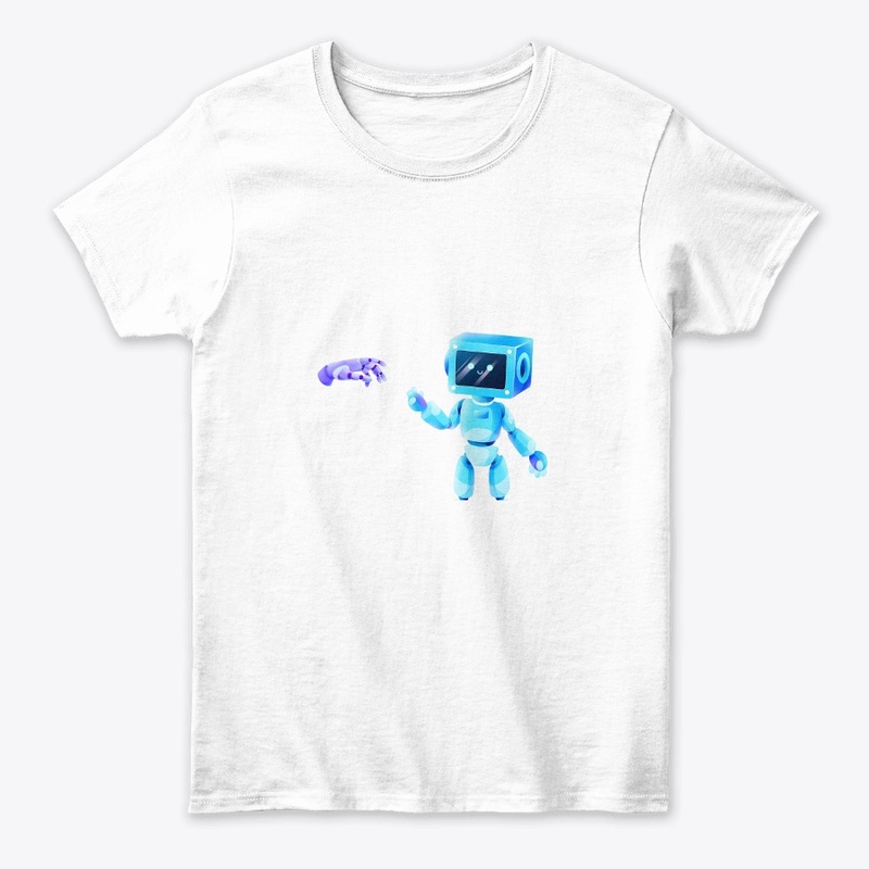 Anime Byte Fusion: Digital Artistry Hood
