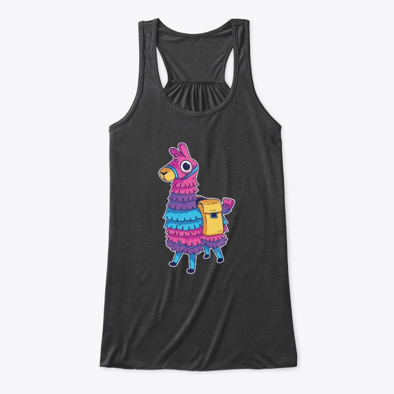 Llama Pinata