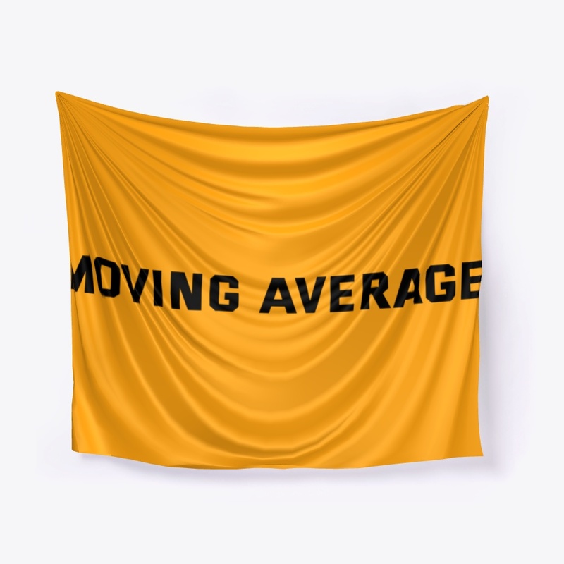 moving average