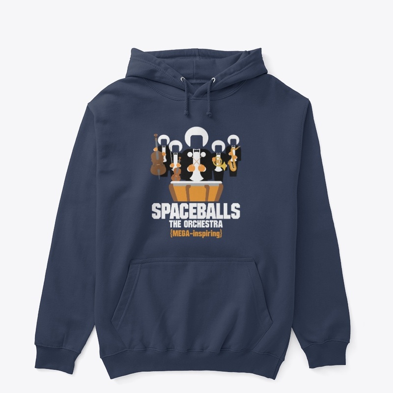 Spaceballs the Orchestra