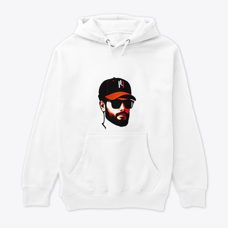 "Trendy and Unique T-Shirt