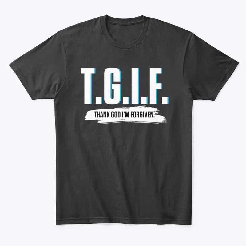 TGIF
