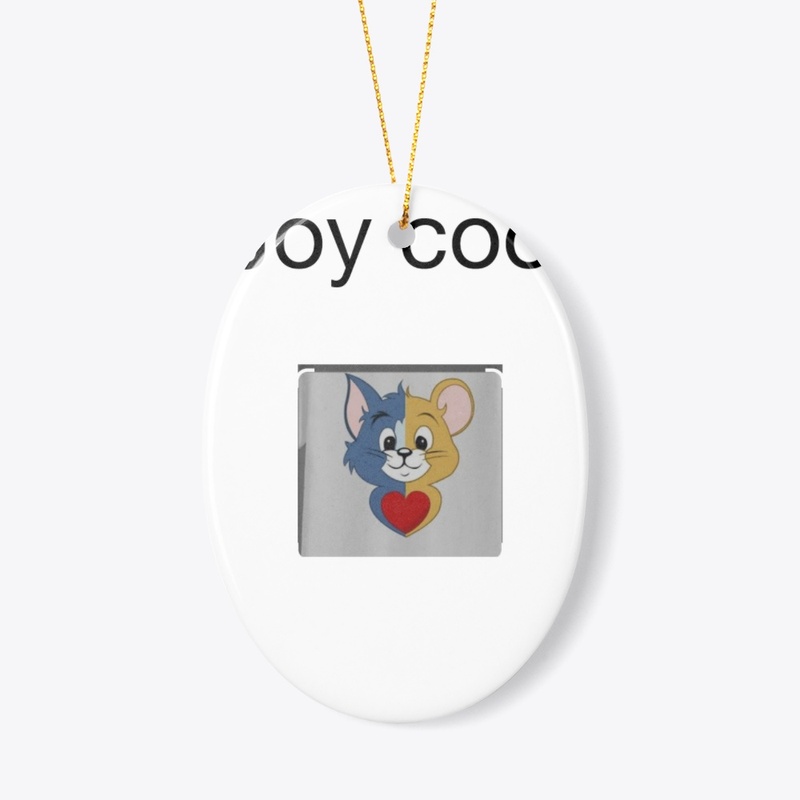 Joy cool 
