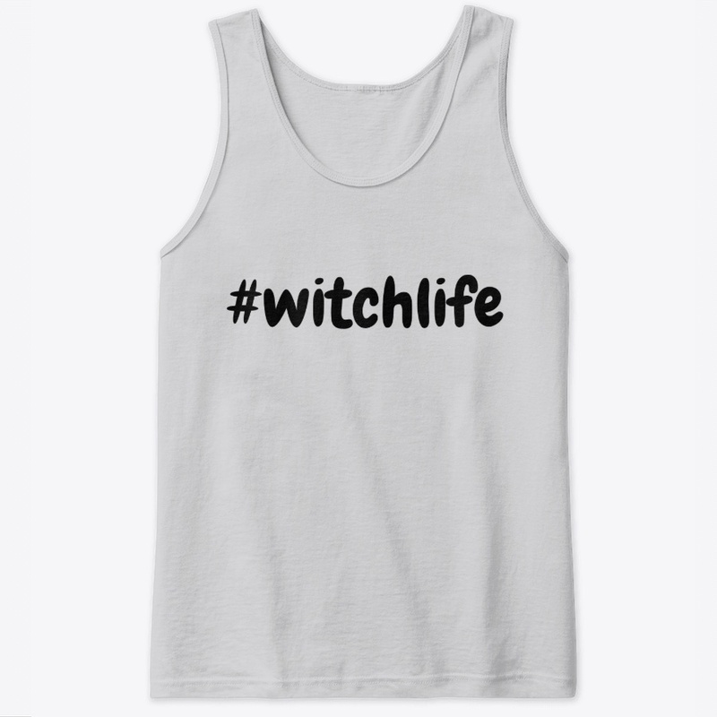 #Witchlife
