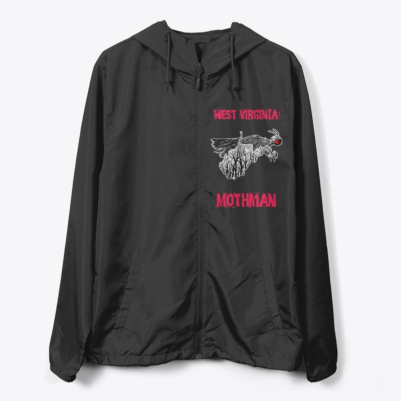 West Virginia Mothman
