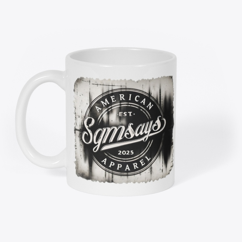 Aa 2614 - Mug