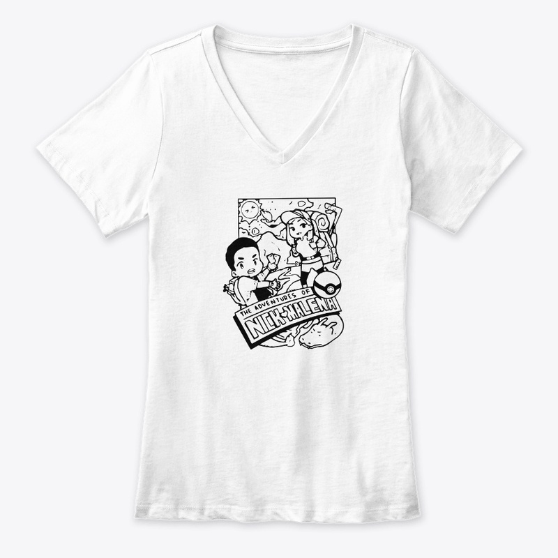 Nmplol Merchandise