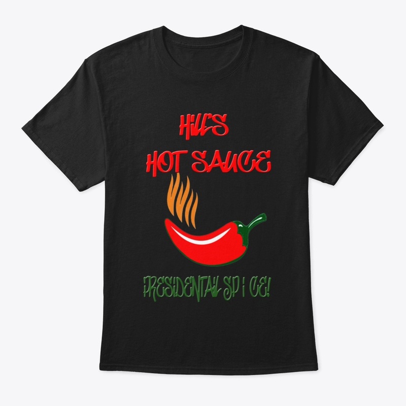 Hill's Hot Sauce