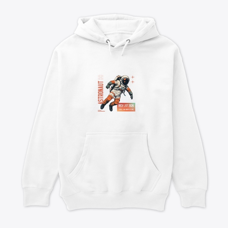Astronout Design 