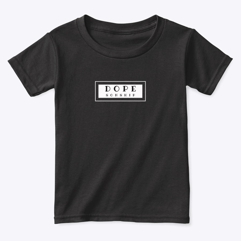 Dope Mom+ Son Ltd Edition.