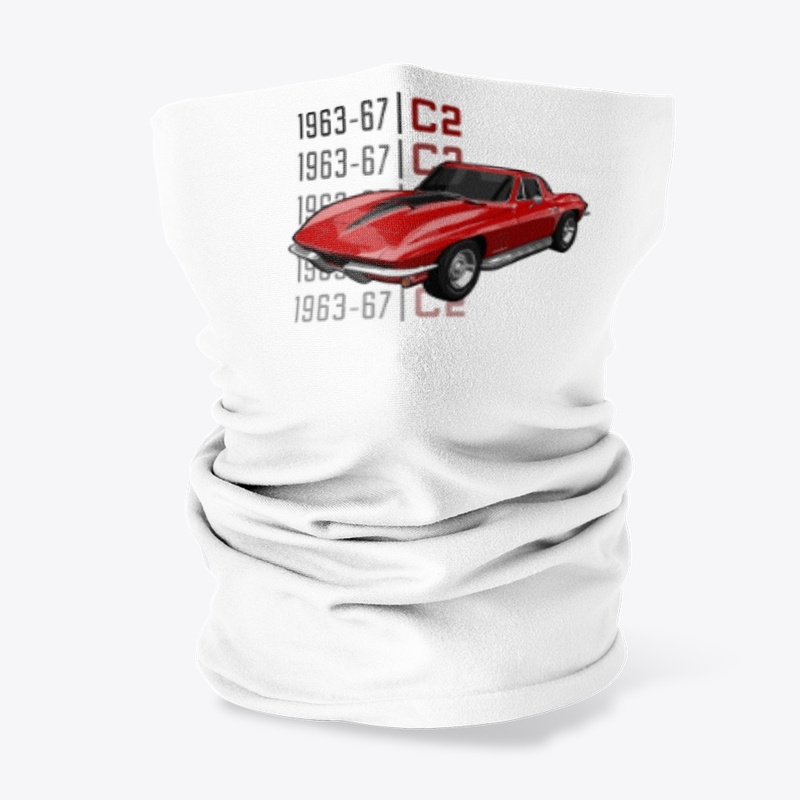 Red C2 1963-67
