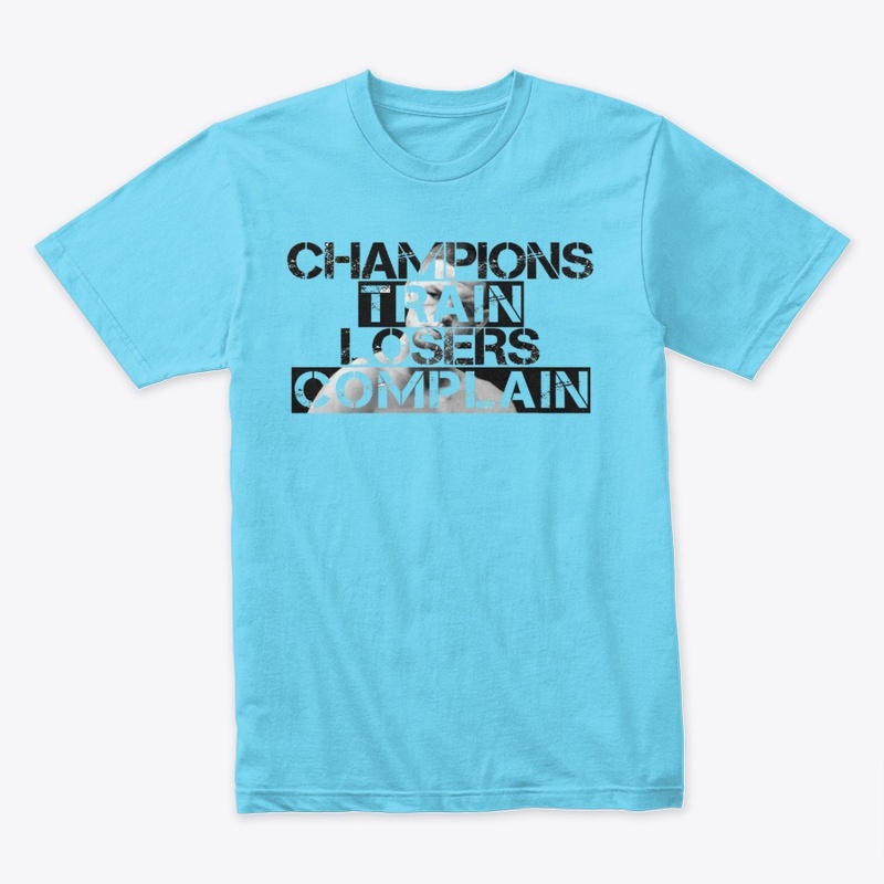 champion