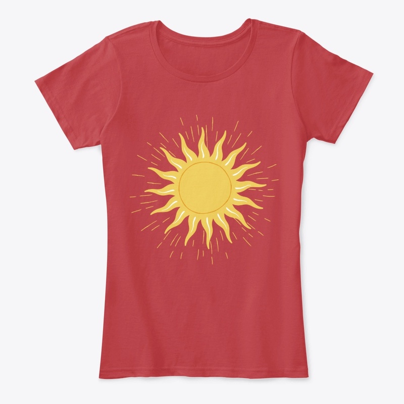 Sunshine Brightness