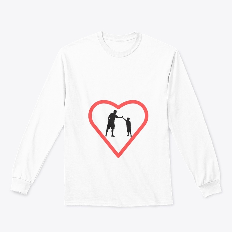 dad love t-shirts, dad gifts 
