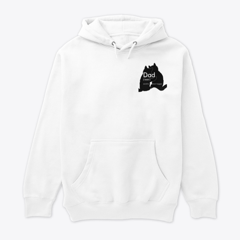 Print comfortable tee