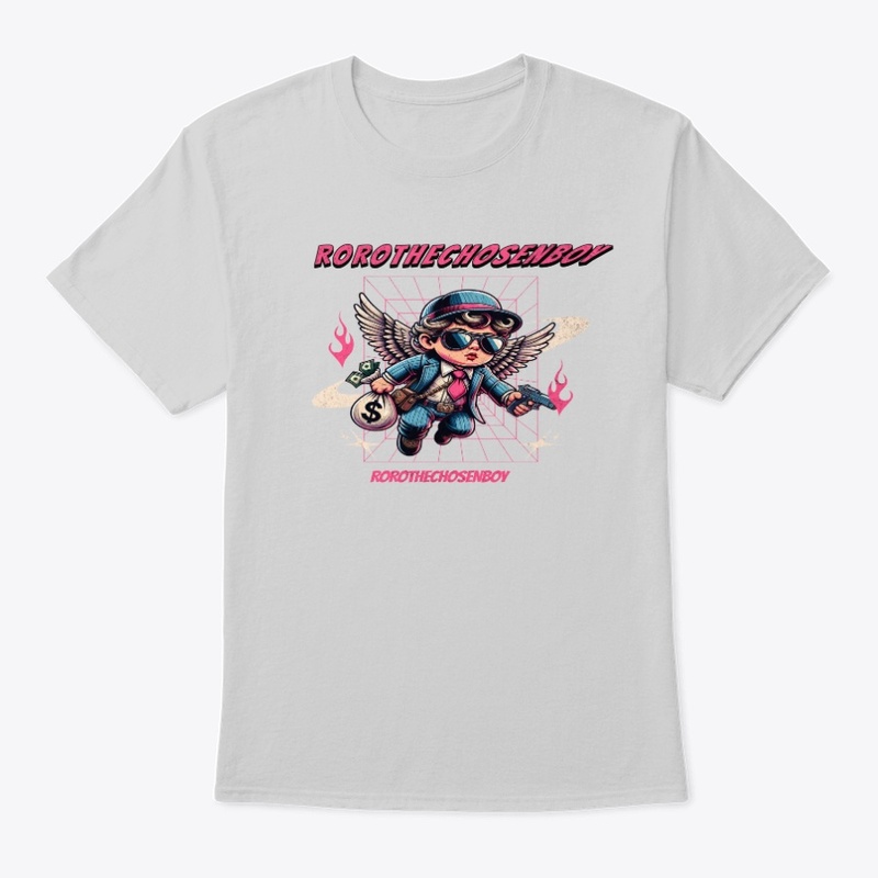 RoroTheChosenBoy Merch