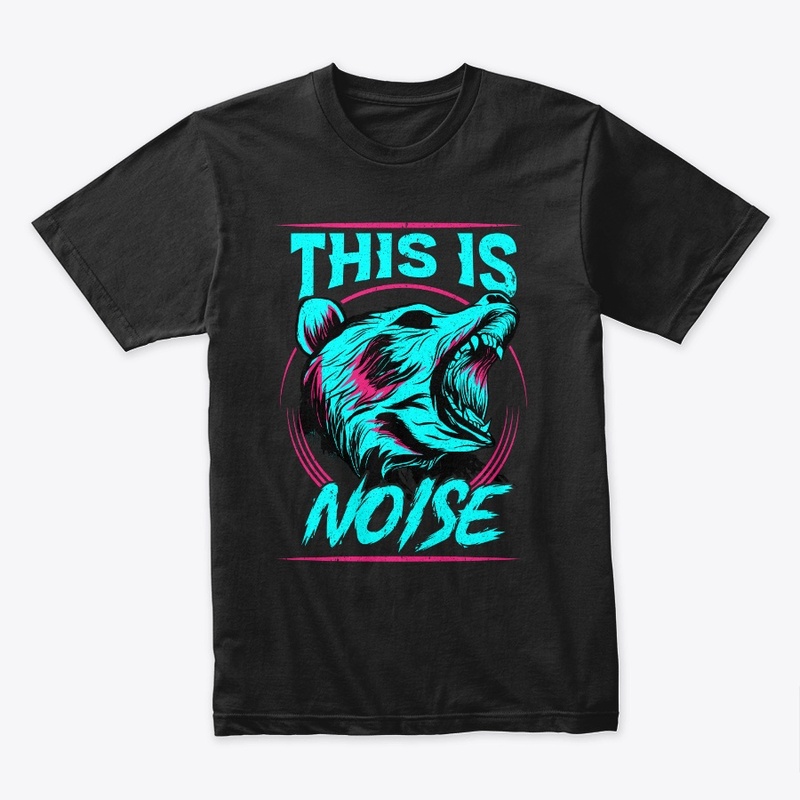 Grizzly Noise