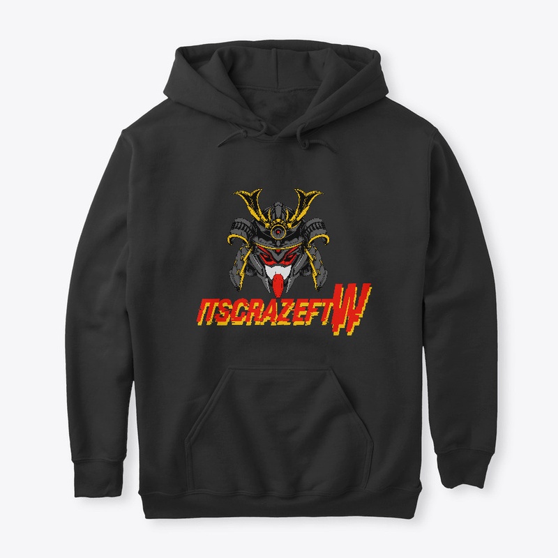 Shogun Armor