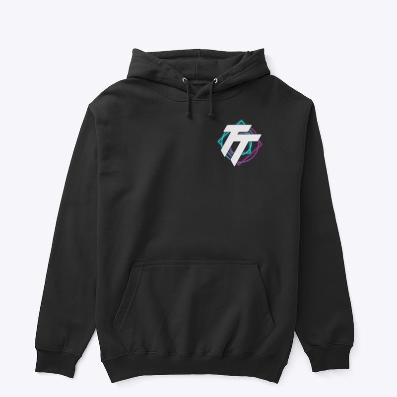 TT Front Logo