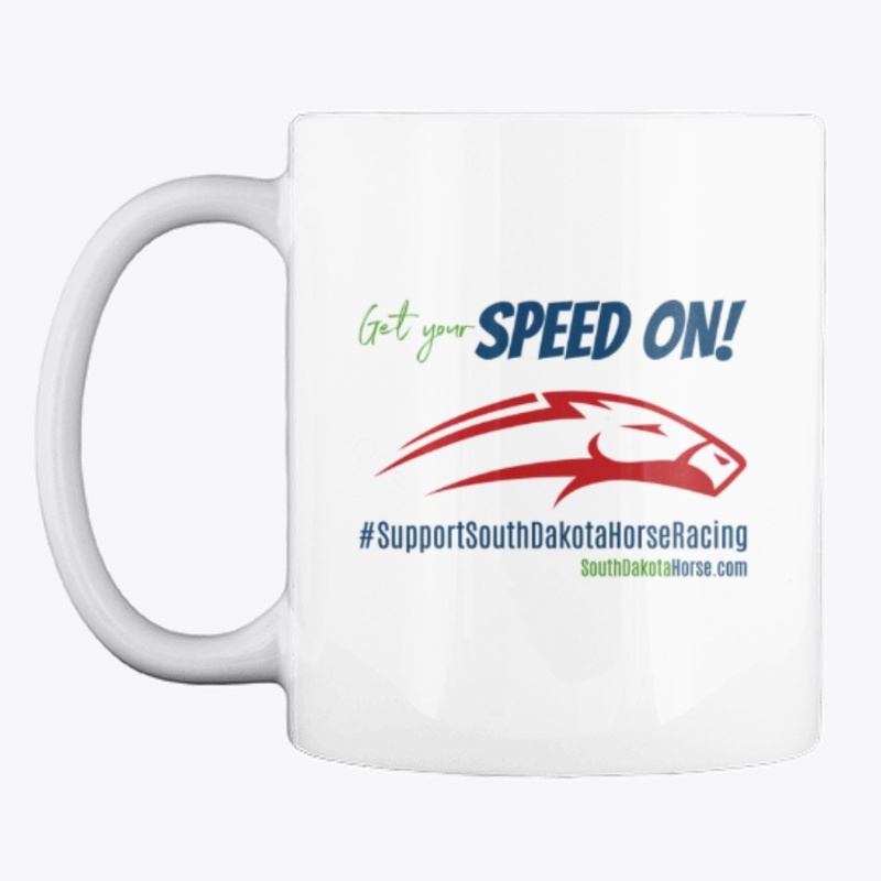 Get your SPEED ON!
