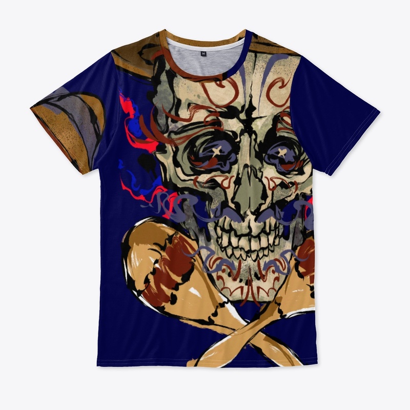 Los Muertos