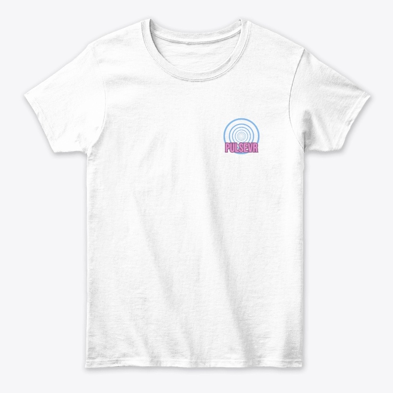 PulseVR Signature Merch