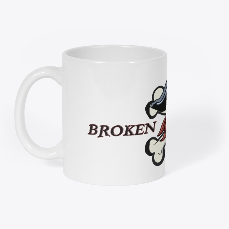 Drink Your Pirate Pride!