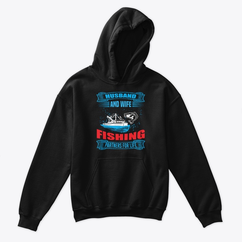 Fishing T-shirt best gift for every one