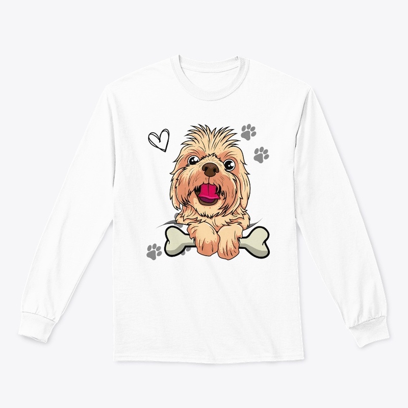 Wear with Woof!