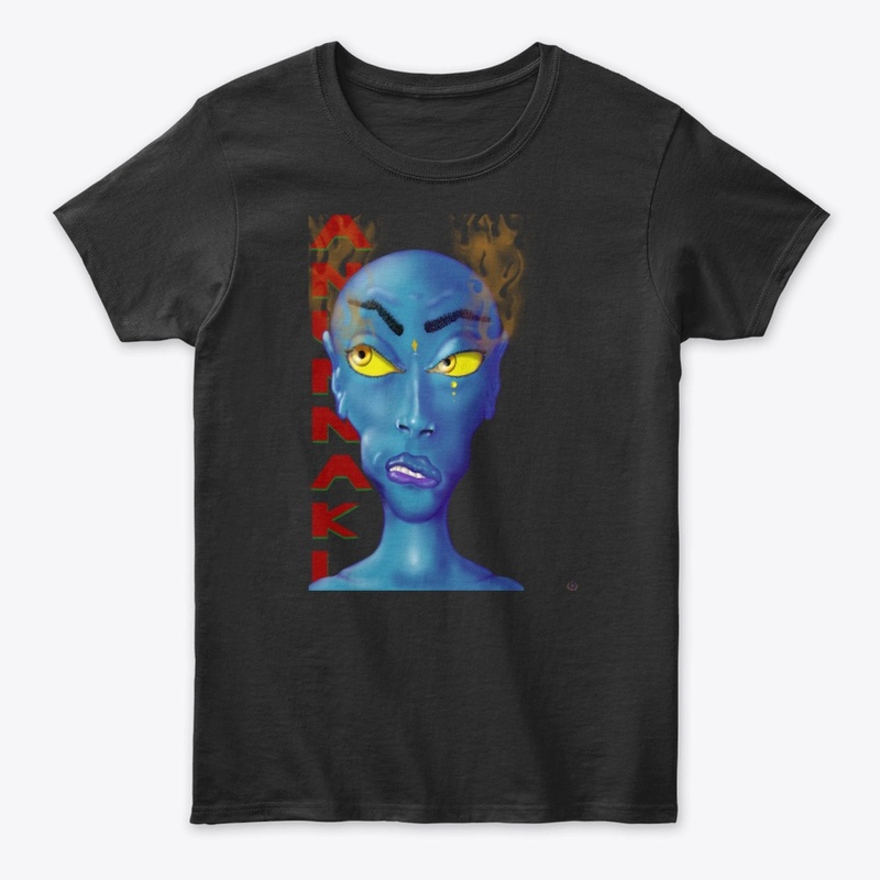 ANUNNAKI ALIEN