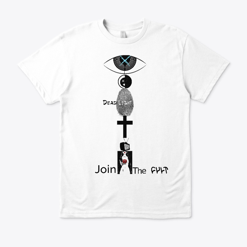 Join The Cult
