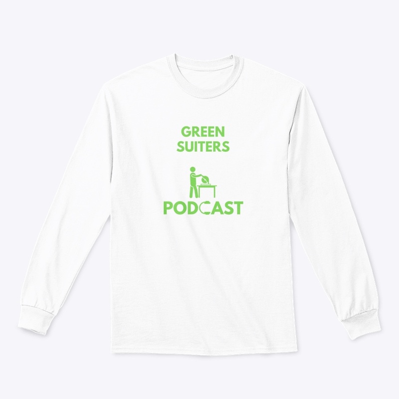 Green Suiters Podcast
