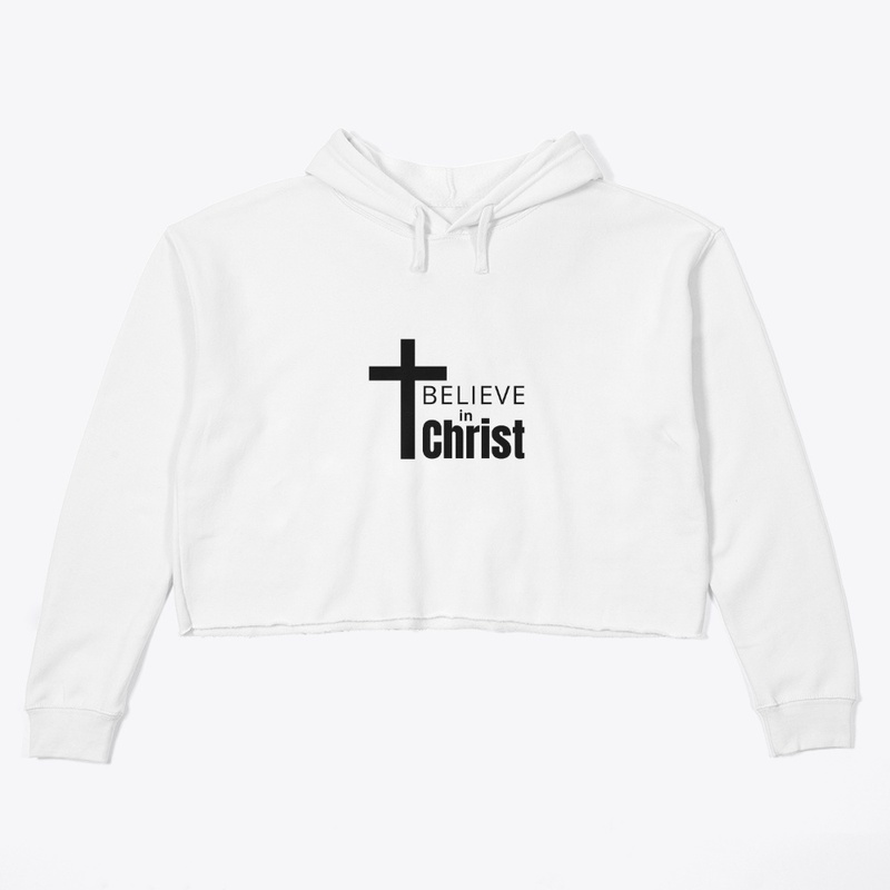 Believe in Christ 