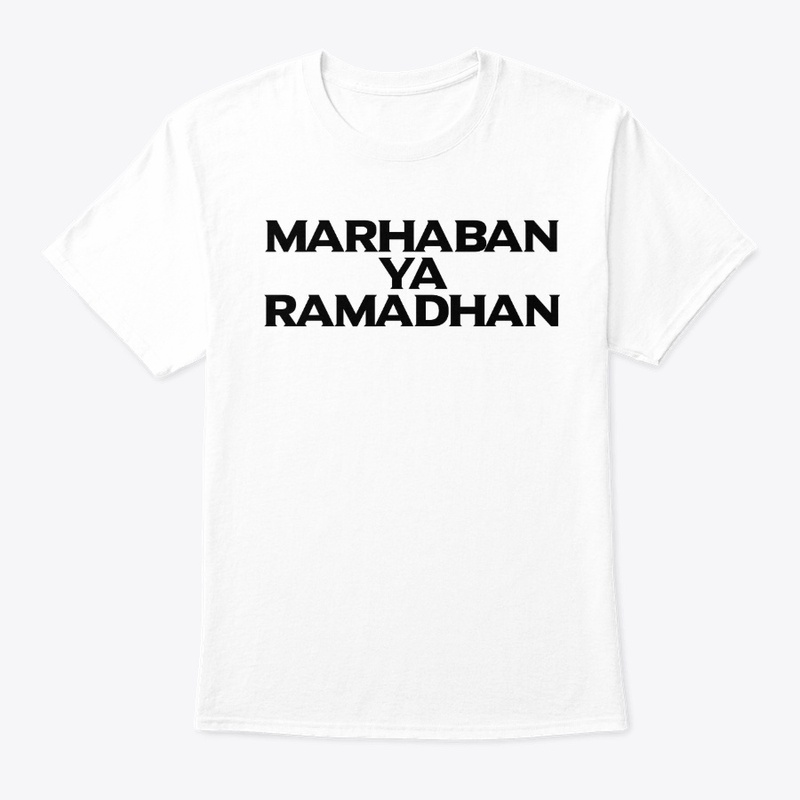 Ramadhan Shirt Series 106