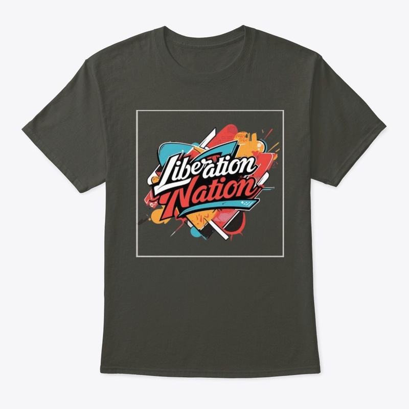 Liberation Nation Celebration