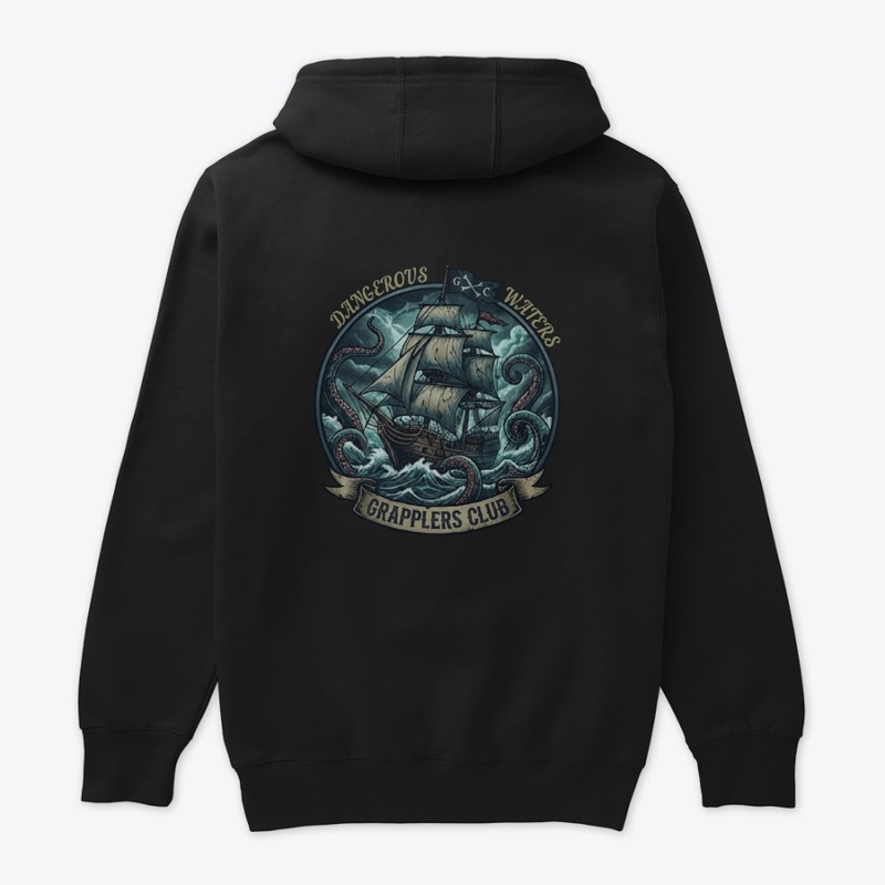 Dangerous Waters