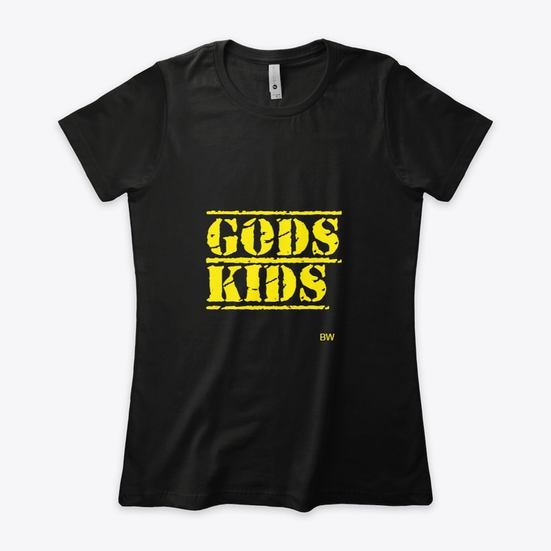 GODS KIDS