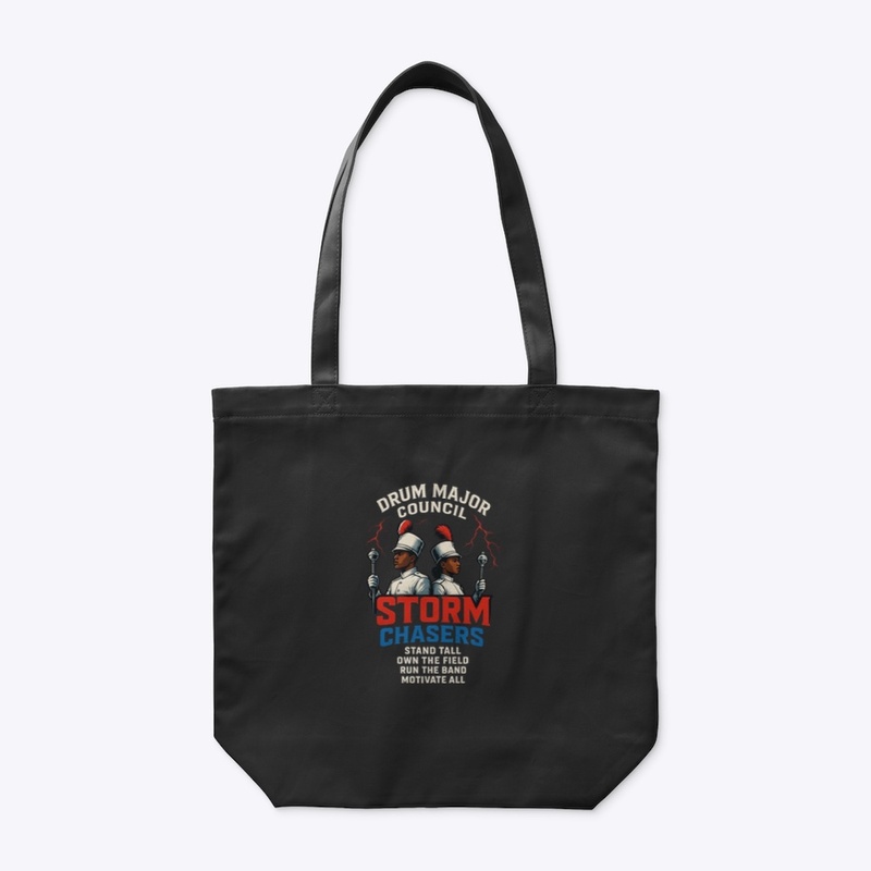 Drum Major Council Merch