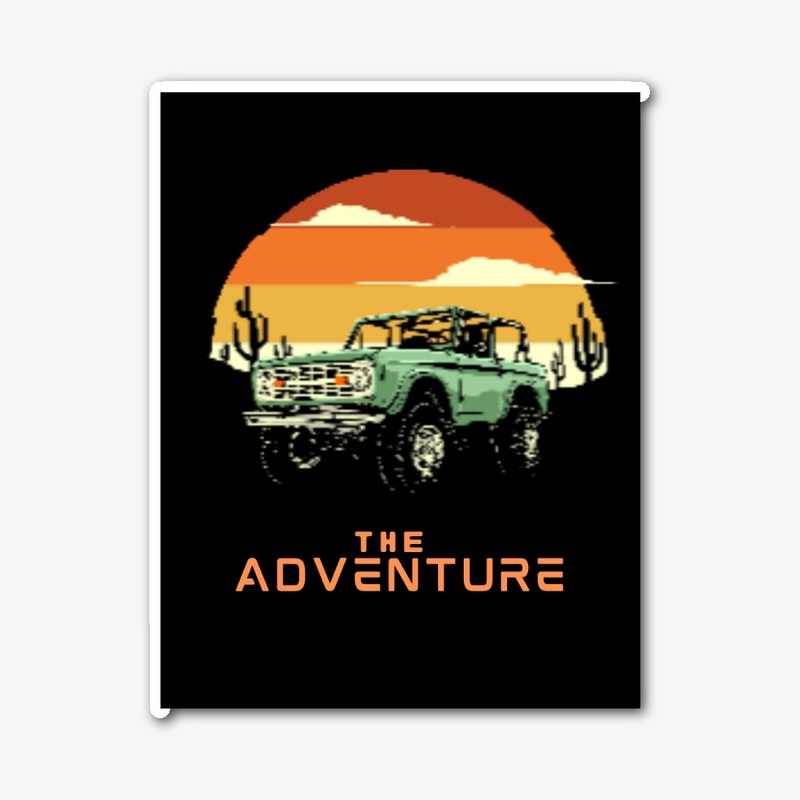 The Adventure