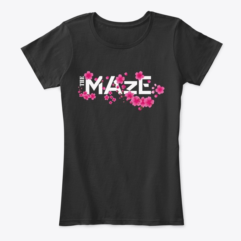 Sakura of the MAzE