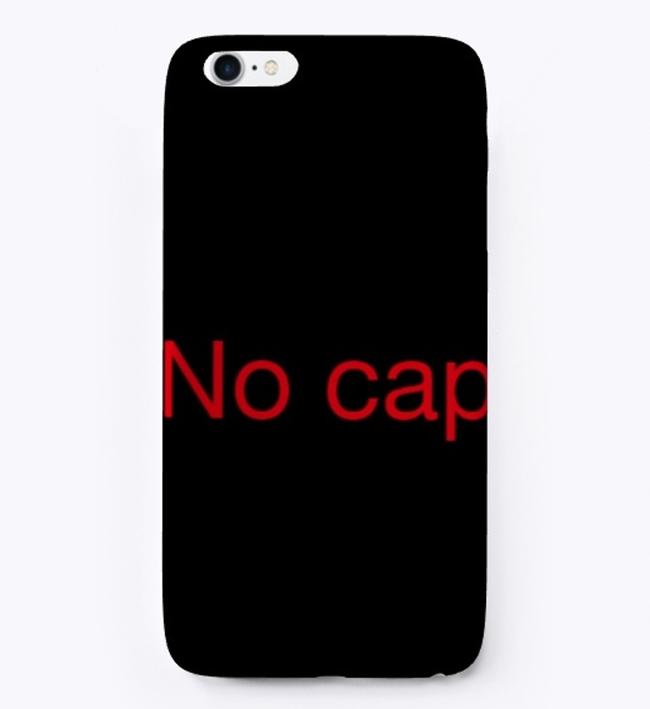 No cap