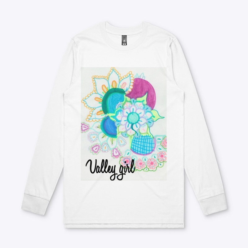 Valley girl llc