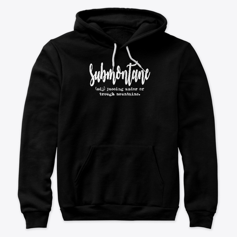 submontane